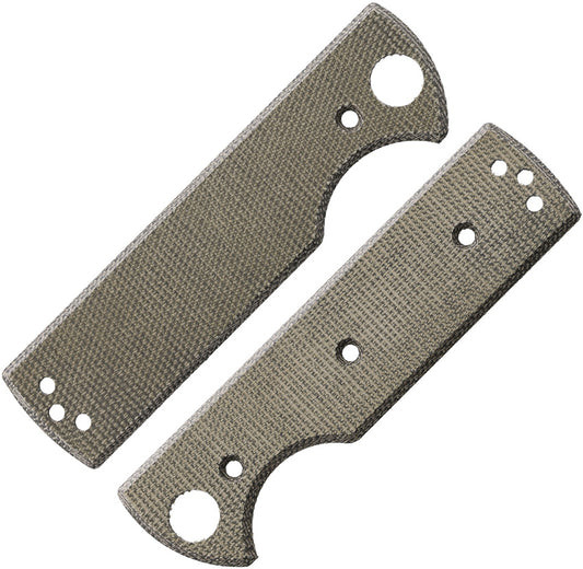 Blue Label CHUB Scales Mic 14296