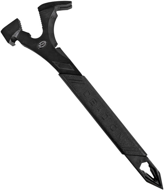 Annihilator Wrecking Bar