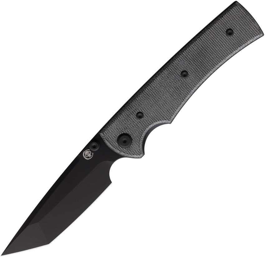 Liberation 229 Linerlock Tant