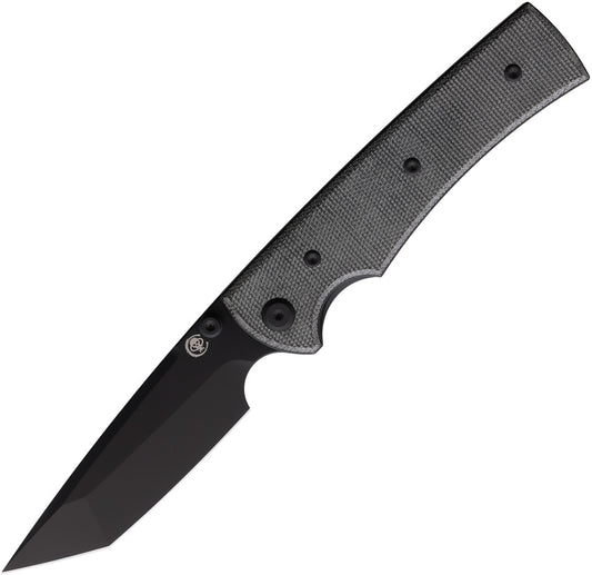 Liberation 229 Linerlock Tant