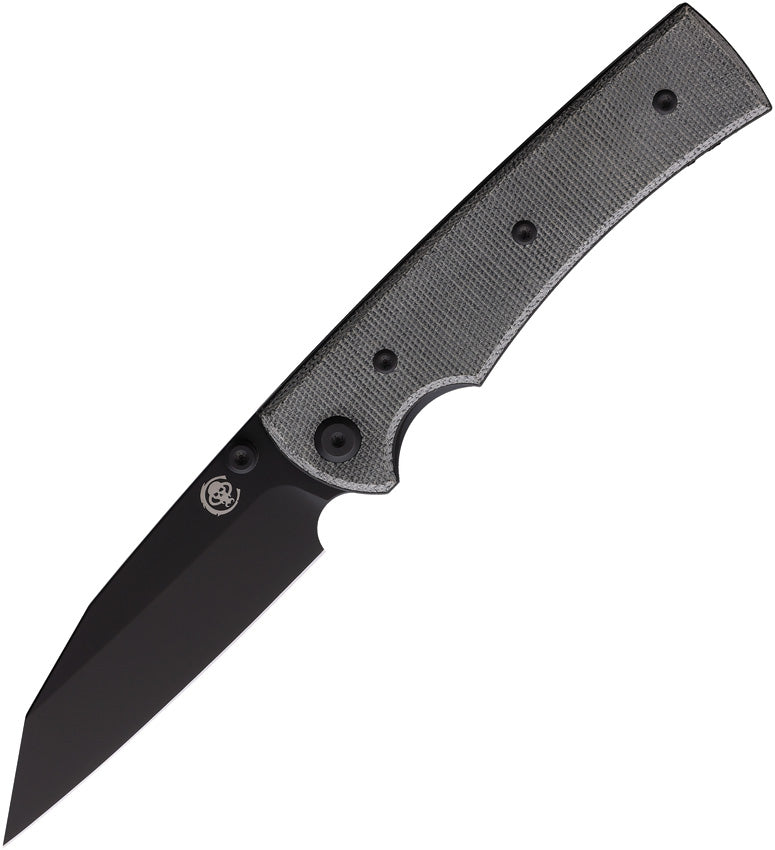Sangre 229 Linerlock PVD WH 723587143174