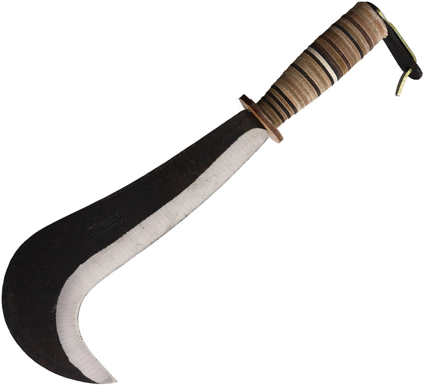 Lucca Billhook 07.03.02