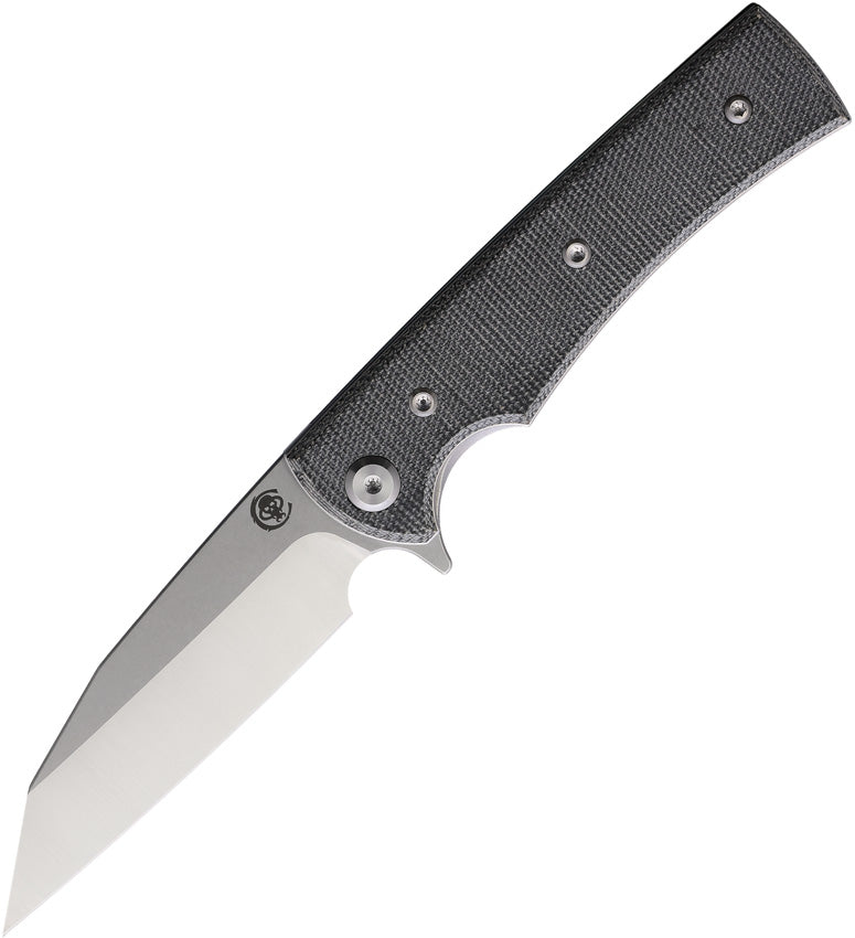 Sangre Street Linerlock SW WH