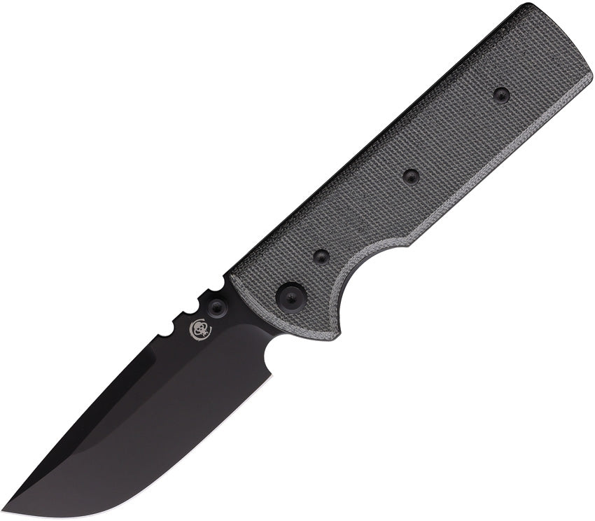 NTAK Linerlock PVD DP 723587143303