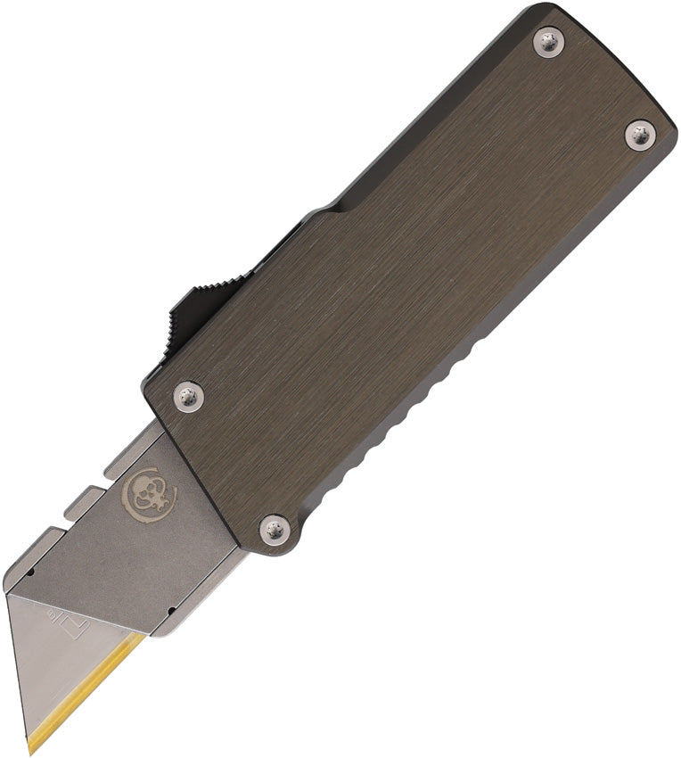 Auto C.H.U.B. OTF  CHUB OTF SATIN