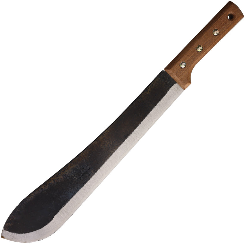 Machete With No Sheath 09.45.00-NO-SHEATH