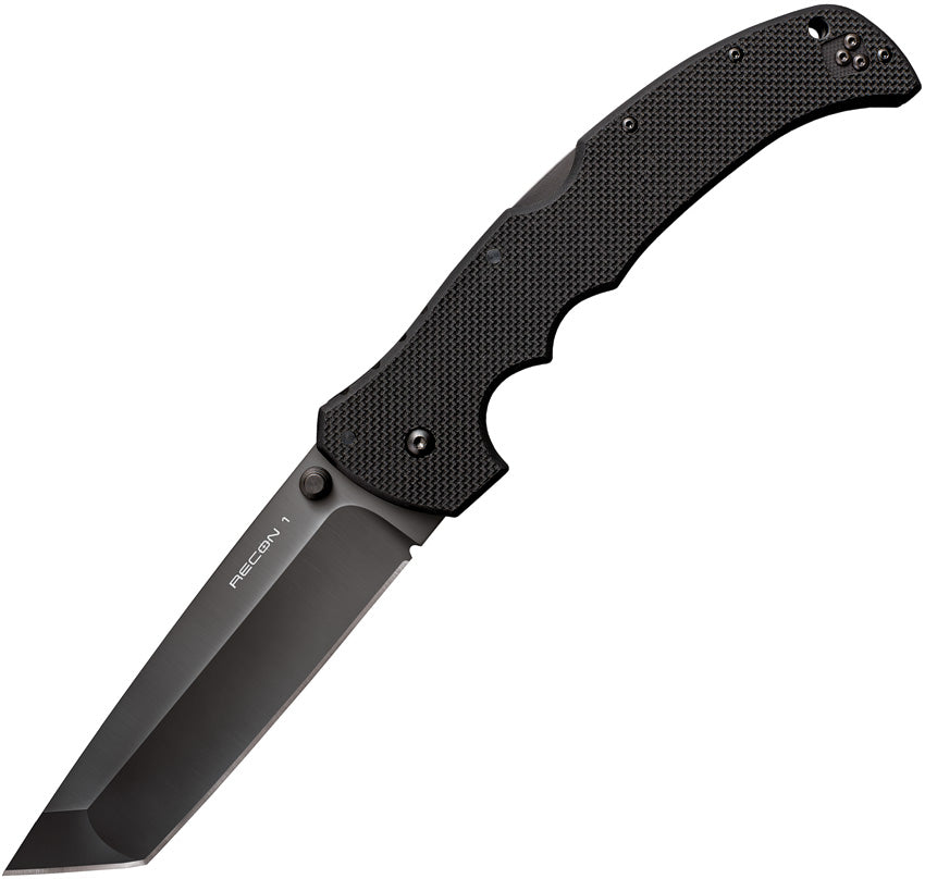 XL Recon 1 Lockback Tanto