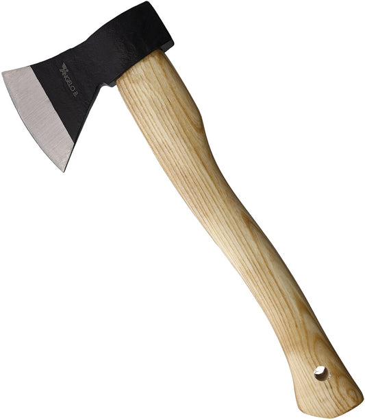German Style Axe