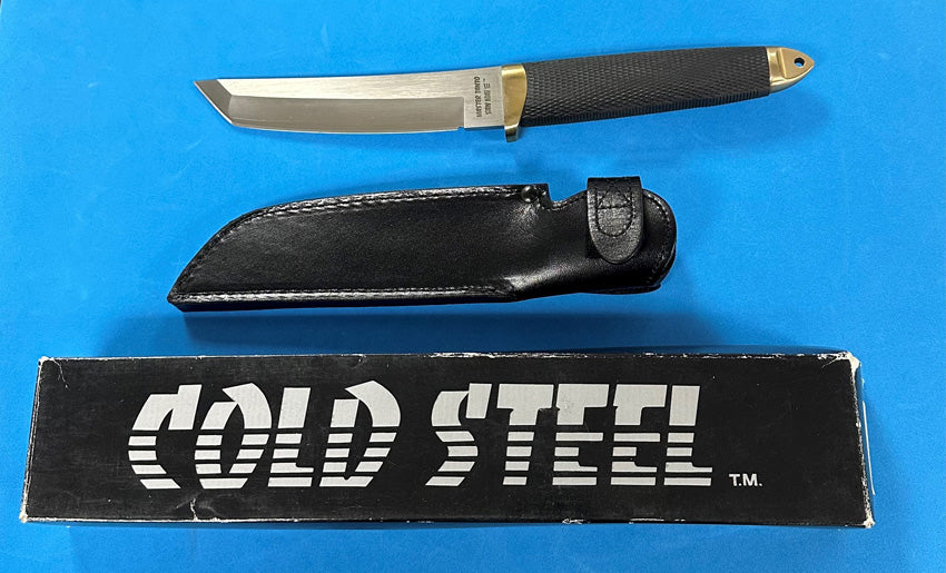 Master Tanto San Mai III 13B