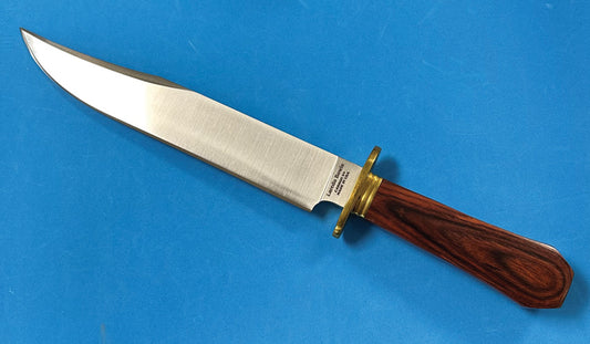 Laredo Bowie. Carbon V