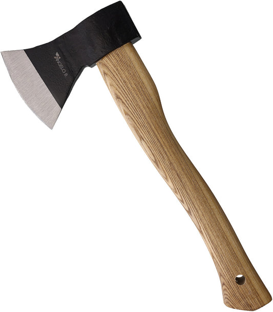 German Style Axe