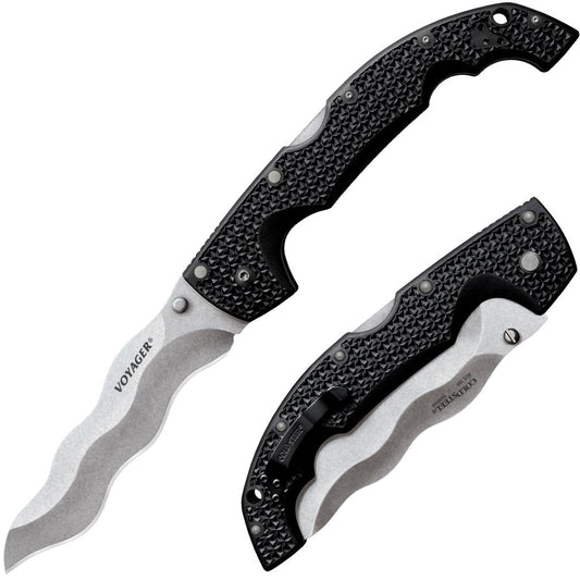 Kris XL Voyager Tri-Ad Lock