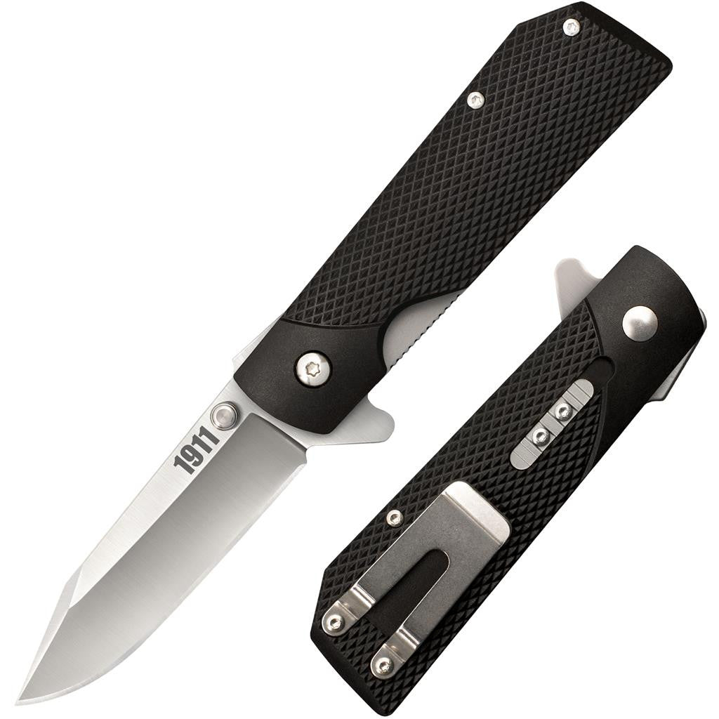 1911 Linerlock