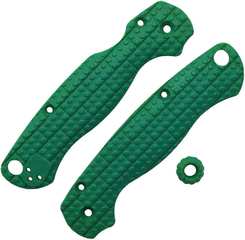 Para 2 Green Blocks Scales 1001-0003-010-BA
