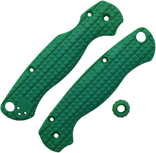 Para 2 Green Blocks Scales 1001-0003-010-BA