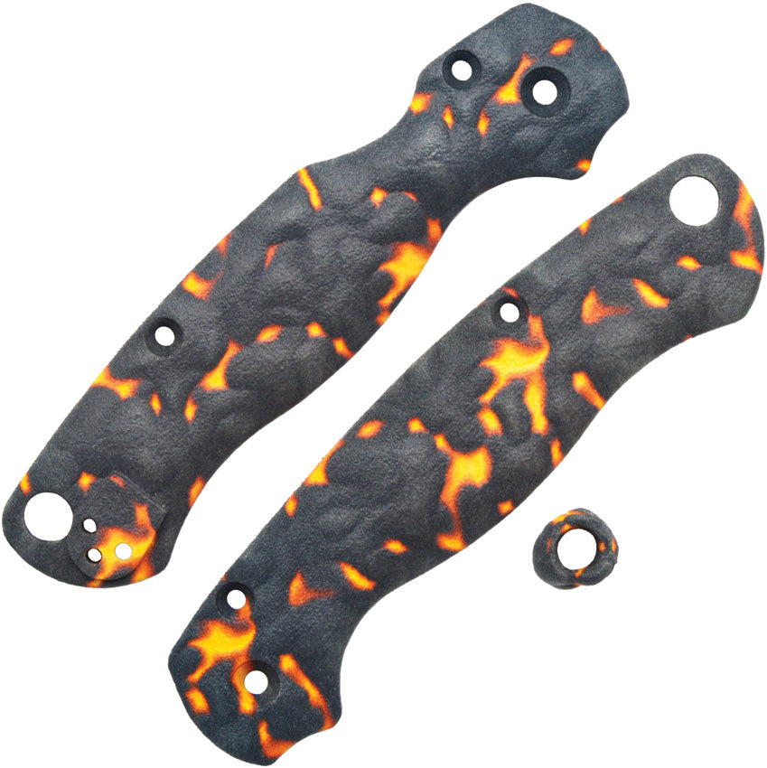 Para 2 Lava Scales 1001-0012-001-BA