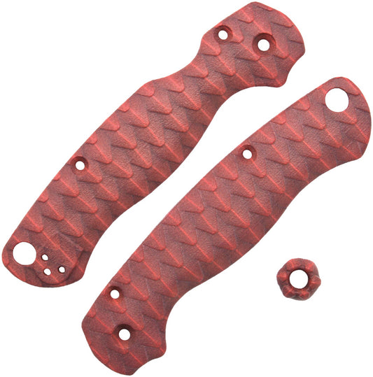 Para 2 Scales-Red Scales 1001-0013-018-BA