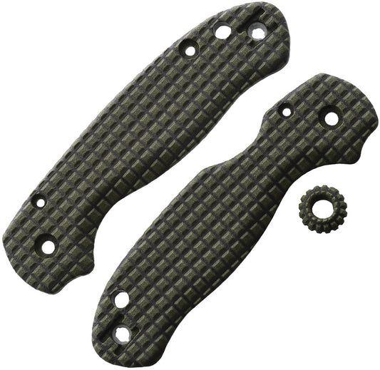 Para 3 LW Handle Scales OD