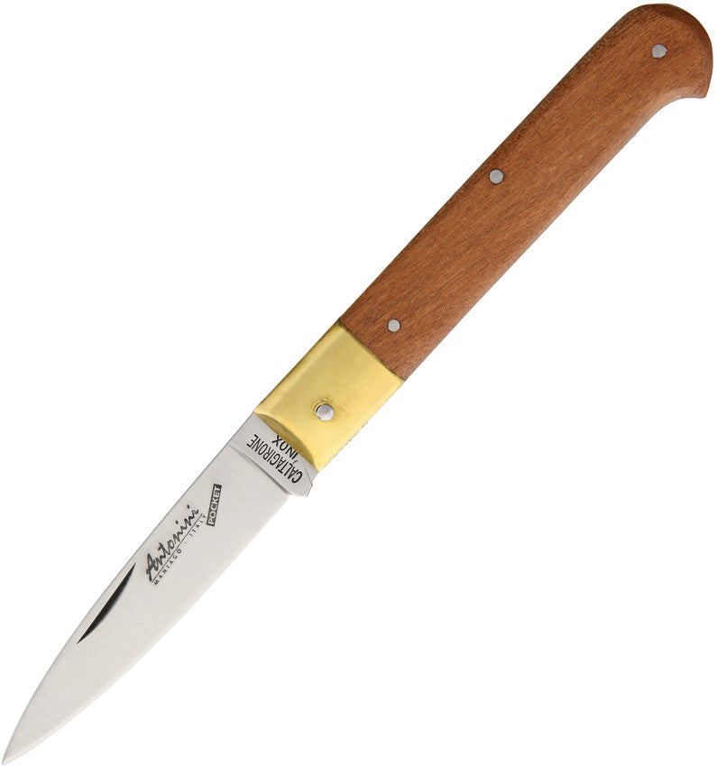 Caltagirone Pocket Knife 917/20