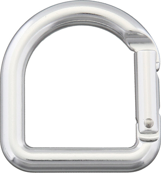 Carabiner Silver