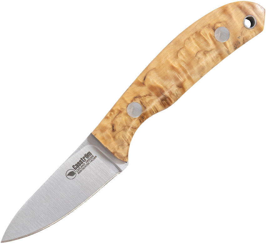 Safari Mini Hunter Curly Birch 10618