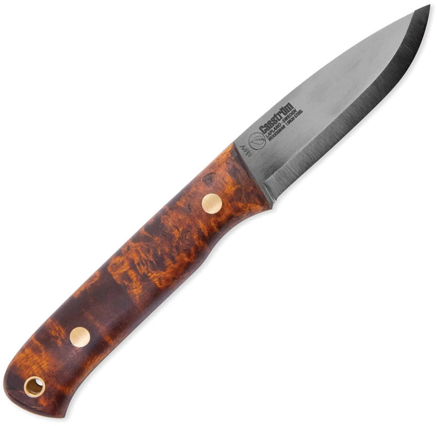 Woodsman Jarv Fixed Blade 10870