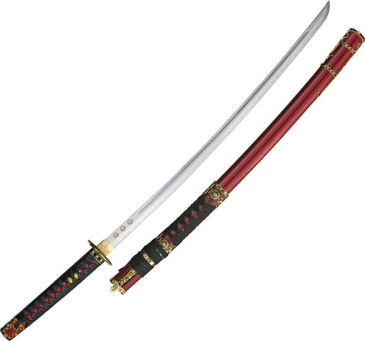 Tokagawa Katana
