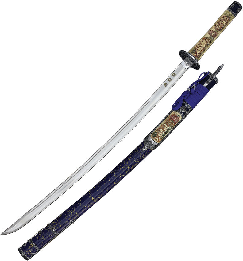 Date Katana 114