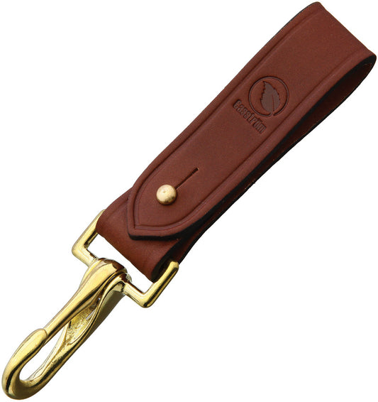 Quick Release Belt Loop w/Hook