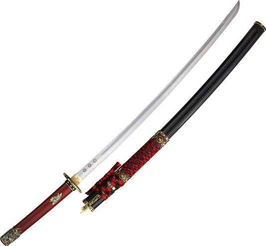 Shimazu Katana