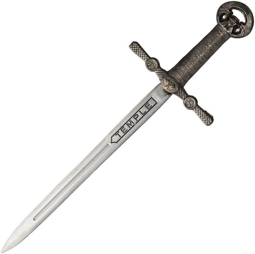 Temple Letter Opener 1280