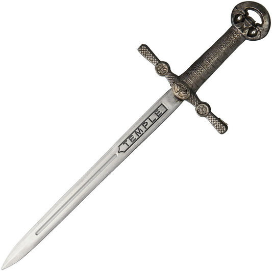 Temple Letter Opener