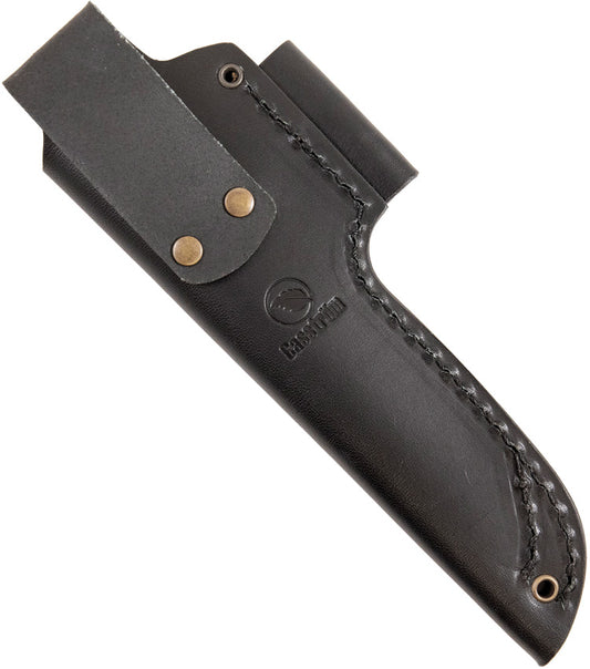 No.10 Sheath Black