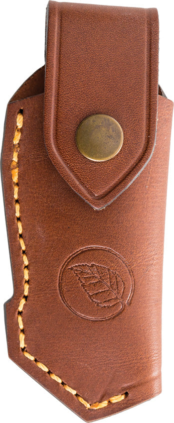 Lars Falt Folding Knife Sheath