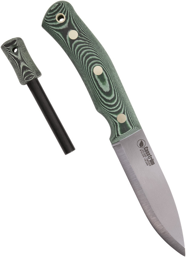 No 10 SFK Fixed Blade 13127