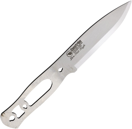 Lars Falt Sleipner Blade Blank 13218