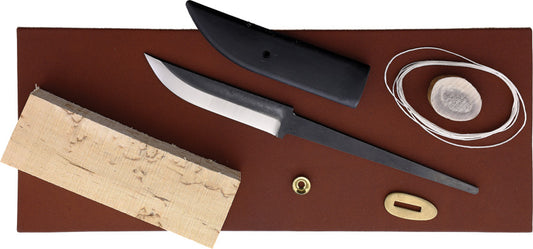 Puukko Knife Kit 14090
