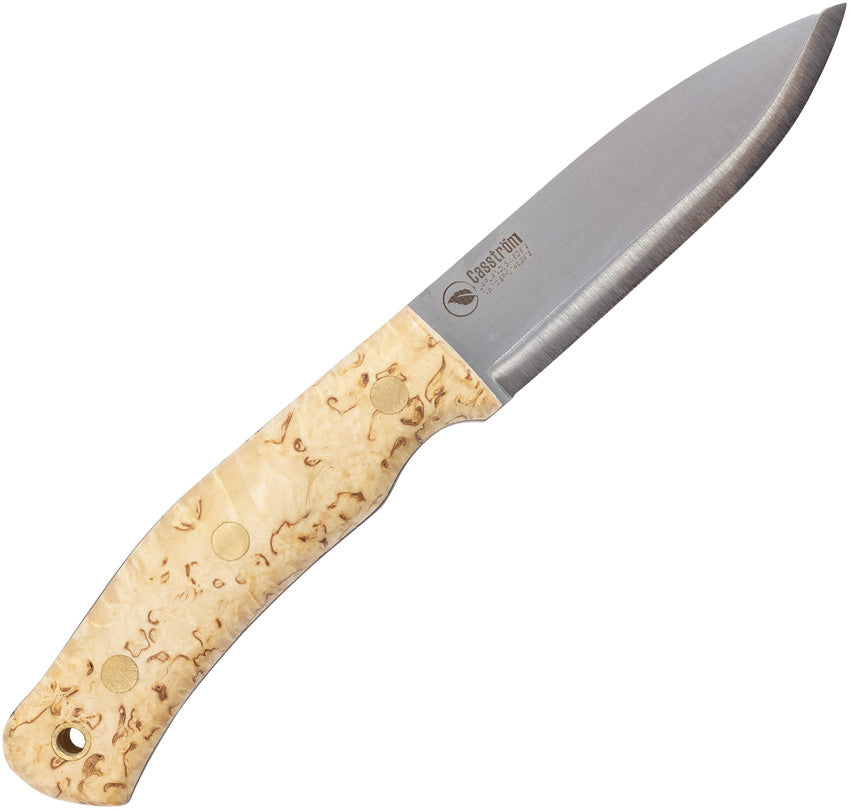 No 10 Forest Knife Birch 14108