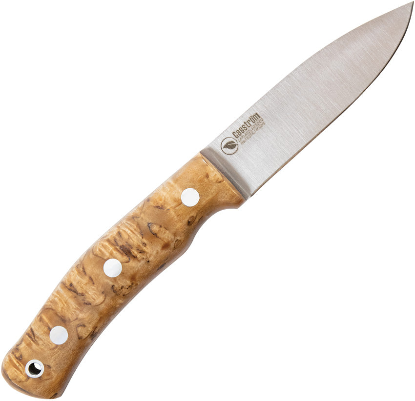 No 10 Forest Knife Birch 14118