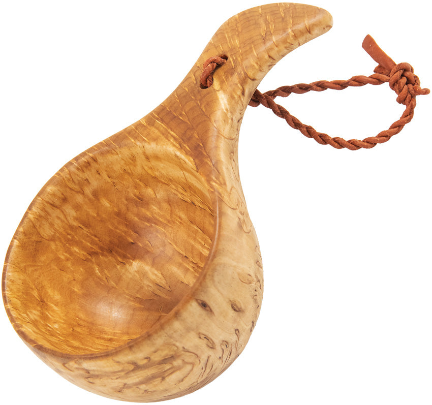 Kuksa Curly Birch 16117