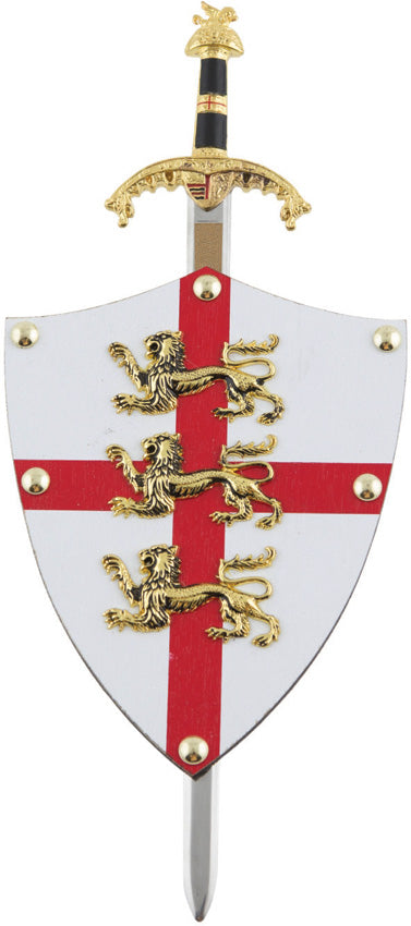 Richard Lionheart Mini Sword 188208