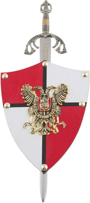 Mini Charles V Sword