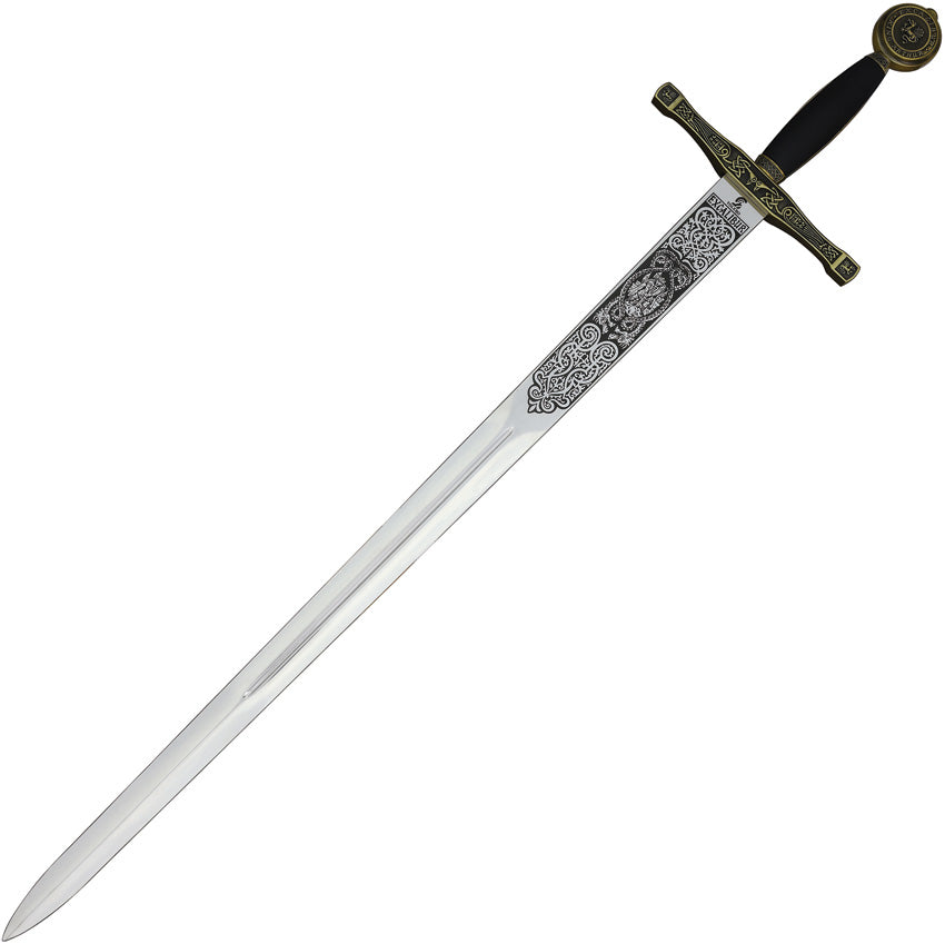 Excalibur Sword Bronze 201
