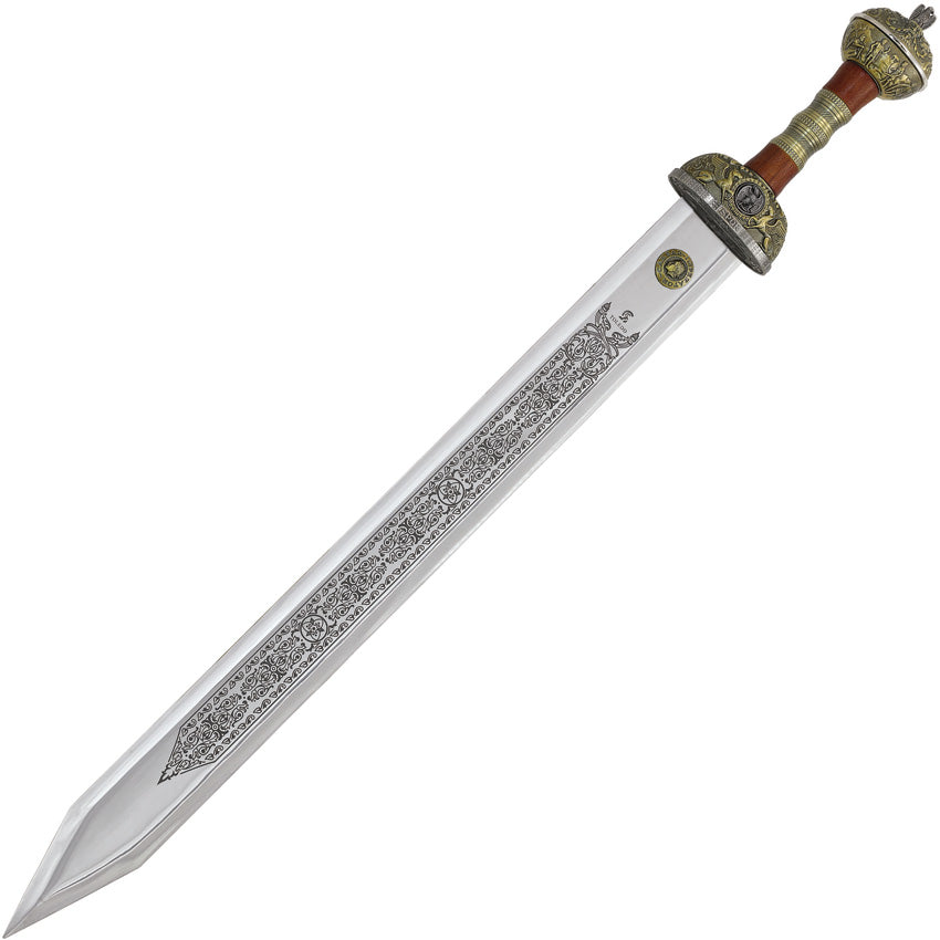 Julius Caesar Sword Bronze 211