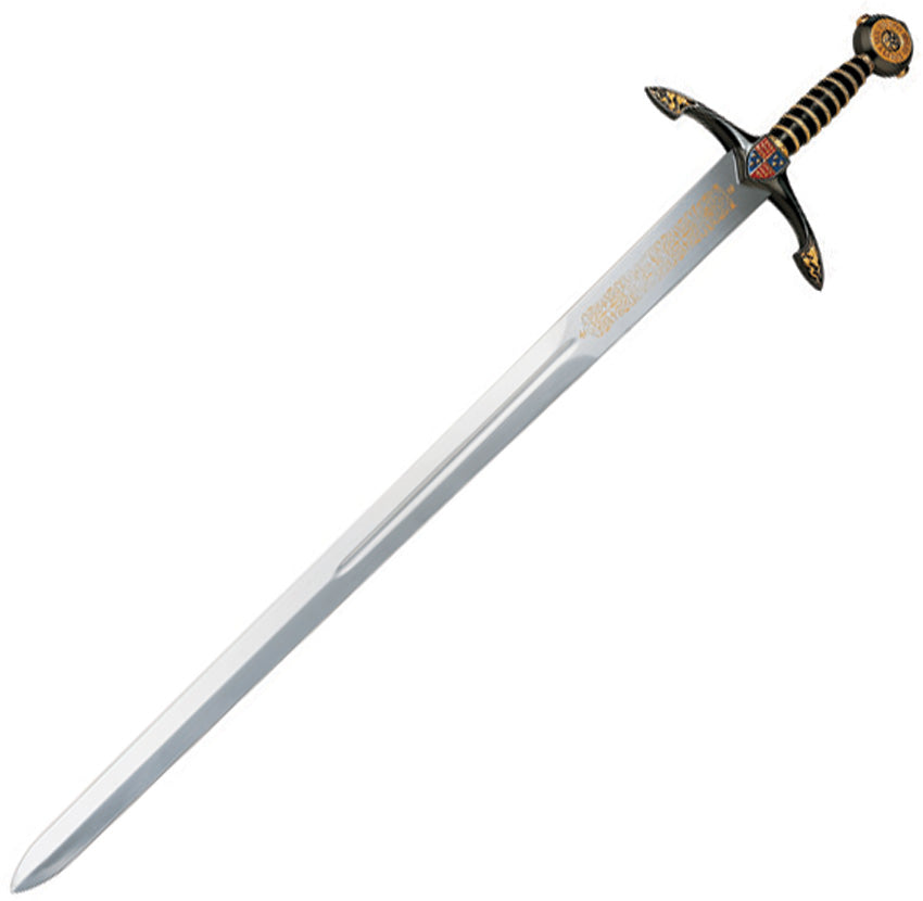 Black Prince Sword 250