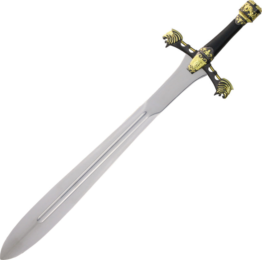 Persian Ceremonial Sword 267