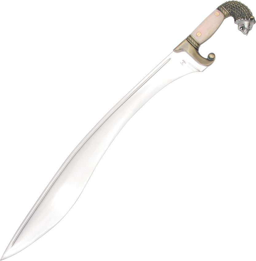 Persian War Sword 268
