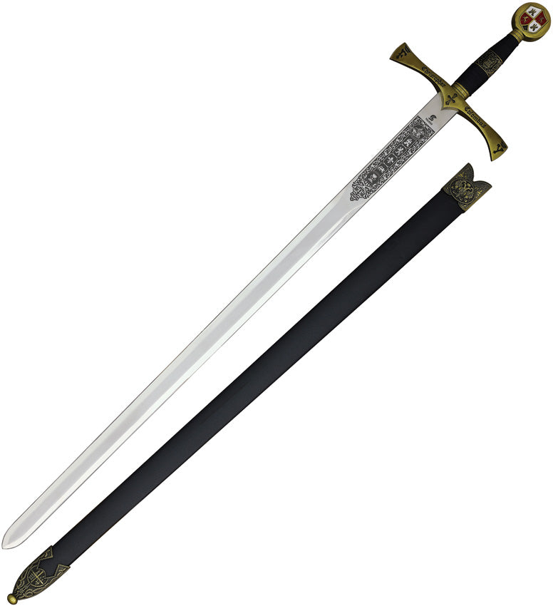 Christopher Columbus Sword 3111V