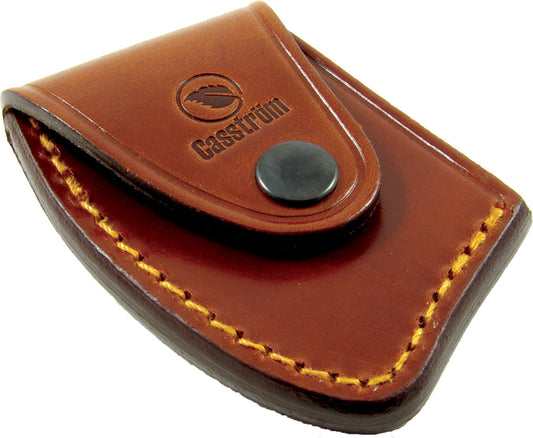No 25 Leather Axe Sheath