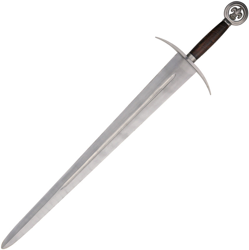Daguesse Sword No Scabbard 3520